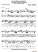 tommy emmanuel over the rainbow（指弹吉他）
