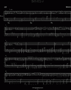 简单的曲子钢琴谱