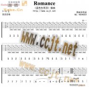爱的罗漫史 经典版