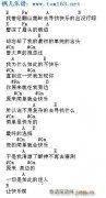 简单快乐 央视分秒必争 吉他