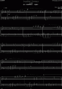 Sundial Dreams(白日梦）-钢琴谱(钢琴曲)-Kevin Kern