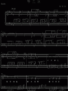 香芷集 免费钢琴谱_五线谱