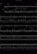 Rambling钢琴谱