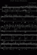 新年序曲-乱按流之六-钢琴谱(钢琴曲)-钢琴叫兽