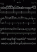 练习曲Op.72 No.1-钢琴谱(钢琴曲)-莫什科夫斯基-M