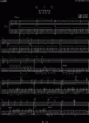 练习曲Op.740 No.12-钢琴谱(钢琴曲)-车尔尼-Czerny