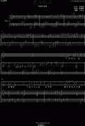 《爱如潮水》（弹唱版）-钢琴谱(钢琴曲)-张信哲