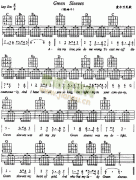 Green Sleeves 绿袖子(爱尔兰民歌)