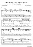 tommy emmanuel the finger lakes（指弹吉它）