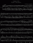 a小调圆舞曲作品34-2号