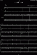 -钢琴谱(钢琴曲)-帕赫贝尔-Pachelbel