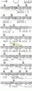 农民 免费弹唱吉他谱_六线谱