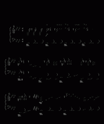感伤的混合曲