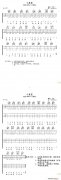 小星星吉他入门练习