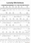 Lonely Chirstmas