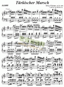 土耳其进行曲 Turkish March