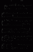 C大调钢琴奏鸣曲 K279-钢琴谱(钢琴曲)-莫扎特
