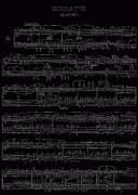 第十九钢琴奏鸣曲-（Op.49 No.1）-贝多芬