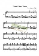 Yoshi Story - Main Theme