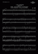 如果这就是爱情-钢琴谱(钢琴曲)-张靓
