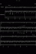 随意弹的钢琴谱