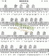 快乐的农夫(独奏曲)