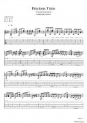 tommy emmanuel precious time(1)（指弹吉它）