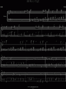 最深处的爱钢琴谱
