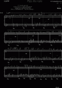 Kiss the rain -覃新莲编配版-钢琴谱(钢琴