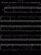 那条马路钢琴谱