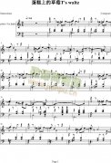T`s waltz