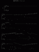 练习曲OP25No6