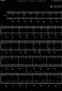 卡农（乔治·温斯顿）-钢琴谱(钢琴曲)-乔治温斯