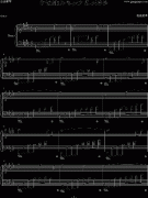 天之痕—天净沙-钢琴谱(钢琴曲)-天之