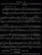 钢琴奏鸣曲 kv330