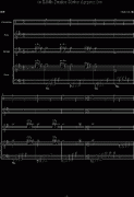 to Little Junior Sister Apprentice-钢琴谱(钢琴曲)-chadw