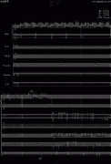 频率（伴奏）-钢琴谱(钢琴曲)-苏打绿