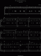 Singalongsong-钢琴谱(钢琴曲)-方大同