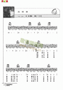 白桦林-弹唱 吉他类 流行