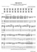 tommy emmanuel the hunt（指弹吉它）
