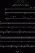天鹅奏鸣曲