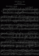 C小调第五钢琴奏鸣曲 - Op. 10—1-贝多芬