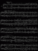 练习曲OP.10 - No4