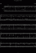 Deepest Pain钢琴谱