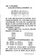 吉他识谱速成41-52