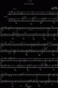 The Promise-(神秘园）、-钢琴谱(钢琴曲)-韩日剧