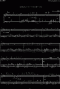 Should It Matter-钢琴谱(钢琴曲)-Sissel