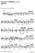 PEPITA(Polka)（古典吉他）