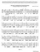 tommy emmanuel the hunt from up close video（指弹吉它）