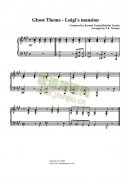 Ghost Theme